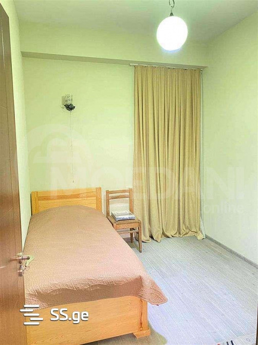 Сдам 3-комн. квартиру 80м² 2/4 эт. Тбилиси - изображение 2