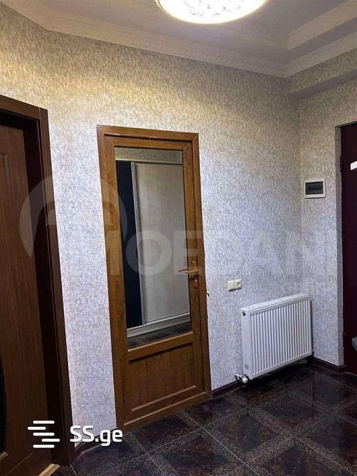 ქირავდება 4 ოთახიანი ბინა 120მ² 3/11 სართ თბილისი - photo 5