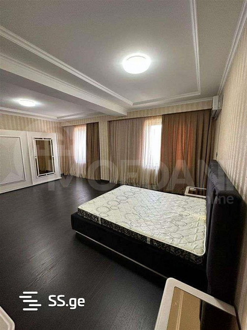 ქირავდება 4 ოთახიანი ბინა 230მ² 8/10 სართ თბილისი - photo 7