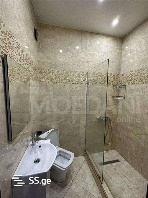 ქირავდება 4 ოთახიანი ბინა 230მ² 8/10 სართ თბილისი - photo 4