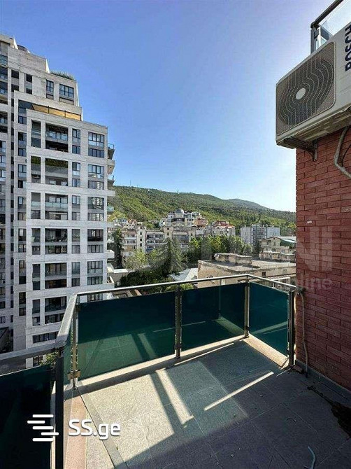 ქირავდება 4 ოთახიანი ბინა 230მ² 8/10 სართ თბილისი - photo 9