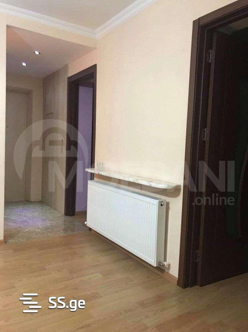 ქირავდება 3 ოთახიანი ბინა 100მ² 3/8 სართ თბილისი - photo 3