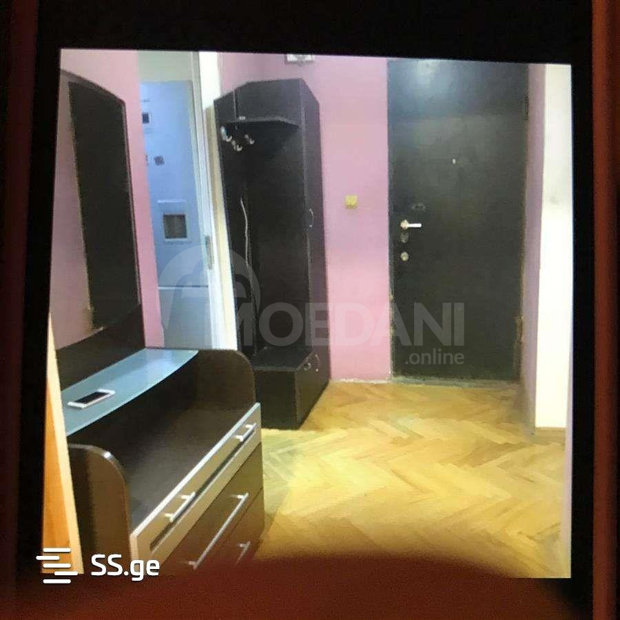 ქირავდება 3 ოთახიანი ბინა 90მ² 2/9 სართ თბილისი - photo 5