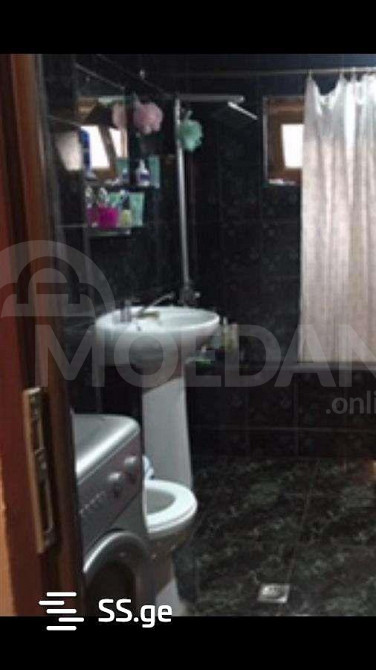 ქირავდება 3 ოთახიანი ბინა 90მ² 2/9 სართ თბილისი - photo 3