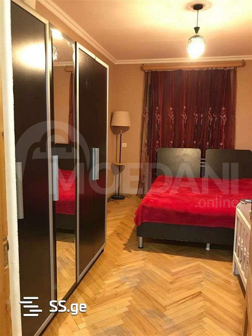 ქირავდება 3 ოთახიანი ბინა 90მ² 2/9 სართ თბილისი - photo 4