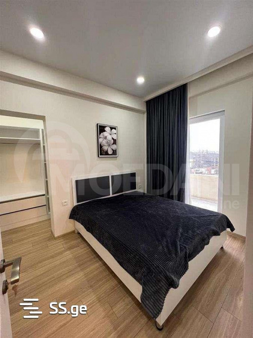 ქირავდება 3 ოთახიანი ბინა 95მ² 15/17 სართ თბილისი - photo 7