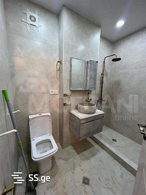 ქირავდება 3 ოთახიანი ბინა 95მ² 15/17 სართ თბილისი - photo 5