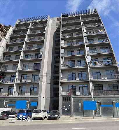 ქირავდება კომერციული ფართი ვაშლიჯვარში თბილისი