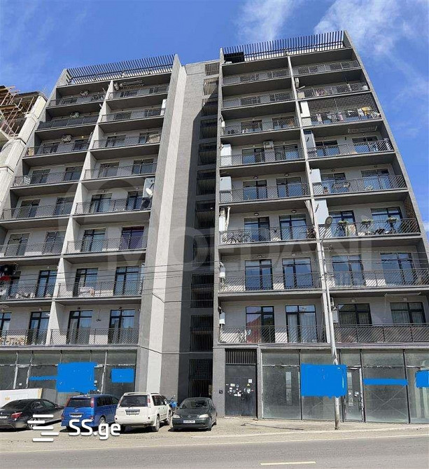 Сдается коммерческое помещение в Вашлиджвари Тбилиси - изображение 3