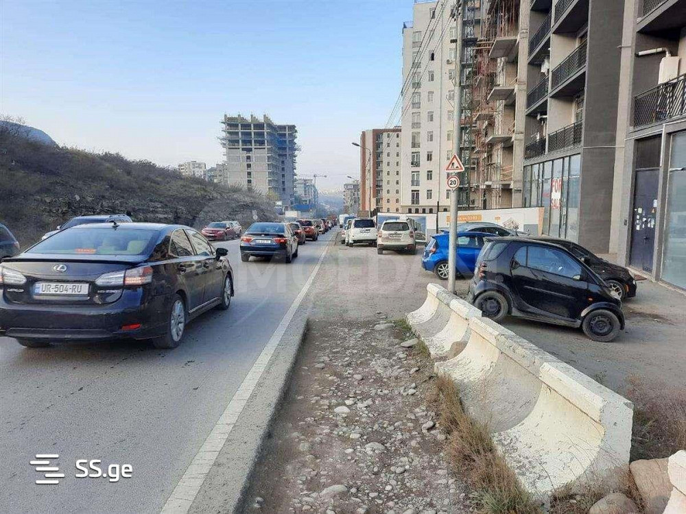 Сдается коммерческое помещение в Вашлиджвари Тбилиси - изображение 2