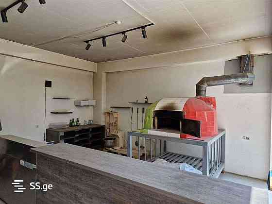 ქირავდება კომერციული ფართი დიდ დიღომში თბილისი