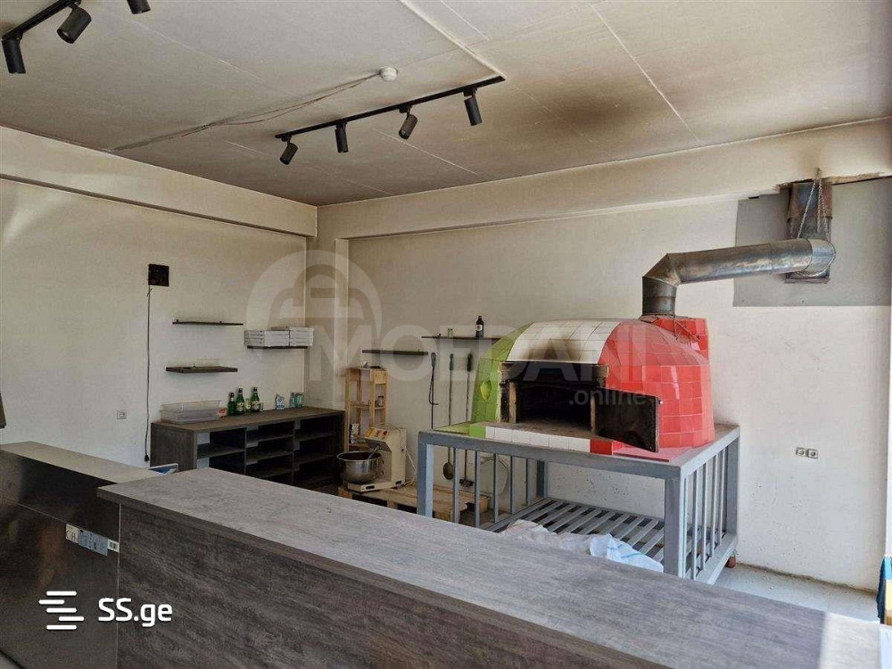 Commercial space for rent in Didi Dighomi Tbilisi - photo 2