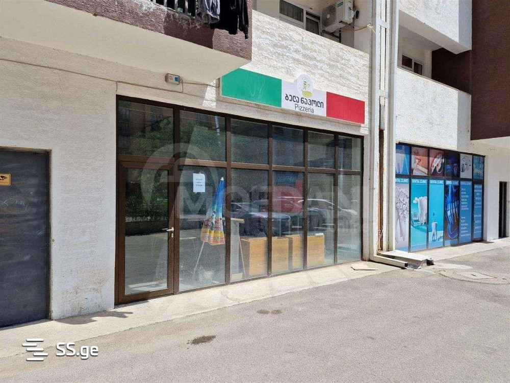 Commercial space for rent in Didi Dighomi Tbilisi - photo 1