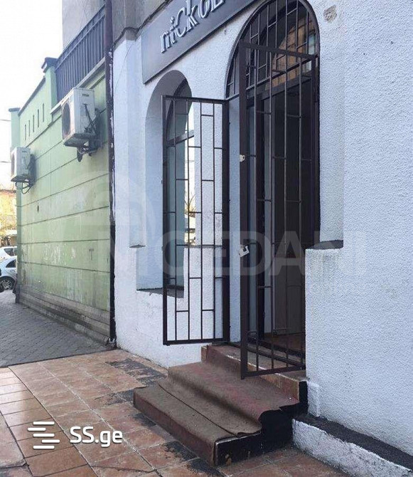 Commercial space for rent in Saburtalo Tbilisi - photo 2