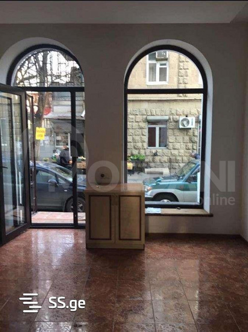 Commercial space for rent in Saburtalo Tbilisi - photo 4