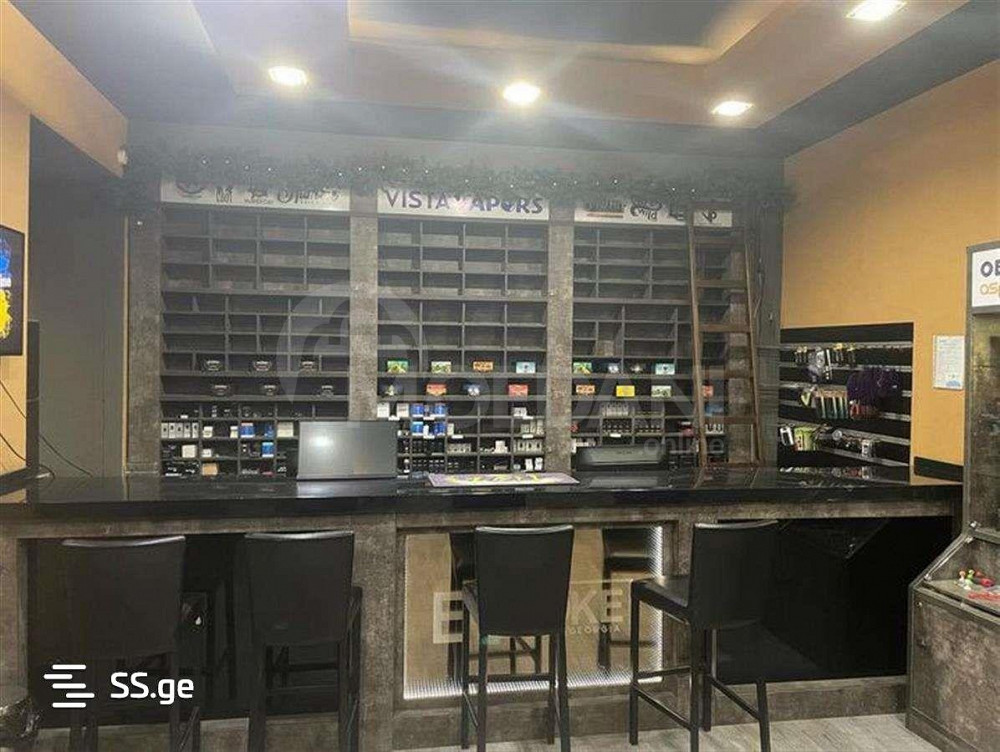 Commercial space for rent in Saburtalo Tbilisi - photo 2