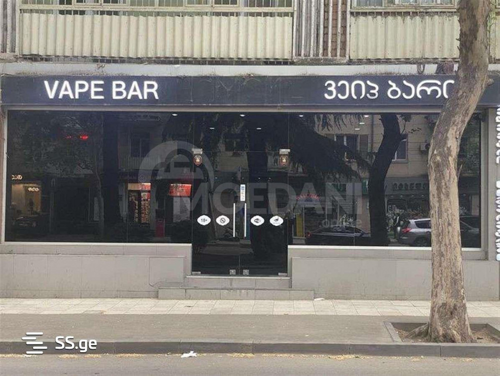 Commercial space for rent in Saburtalo Tbilisi - photo 3