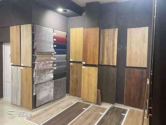 ქირავდება კომერციული ფართი საბურთალოზე თბილისი