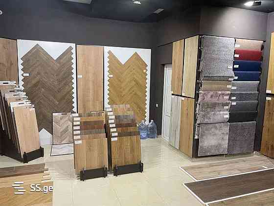 ქირავდება კომერციული ფართი საბურთალოზე თბილისი