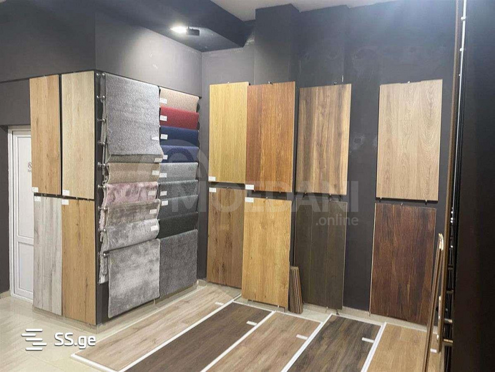 Commercial space for rent in Saburtalo Tbilisi - photo 3