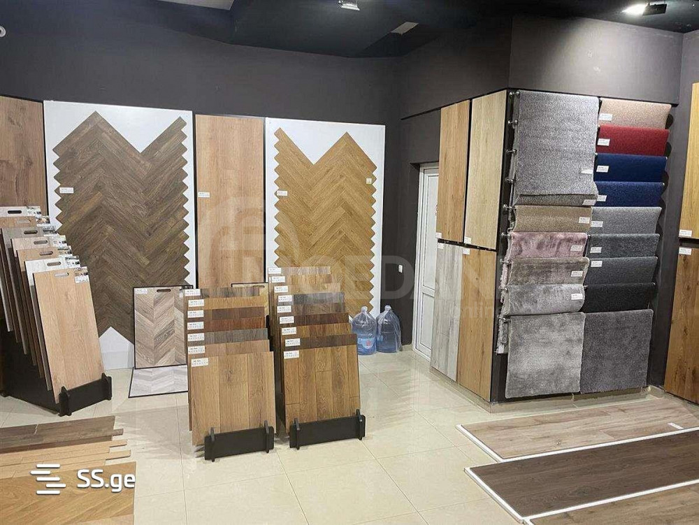 Commercial space for rent in Saburtalo Tbilisi - photo 5