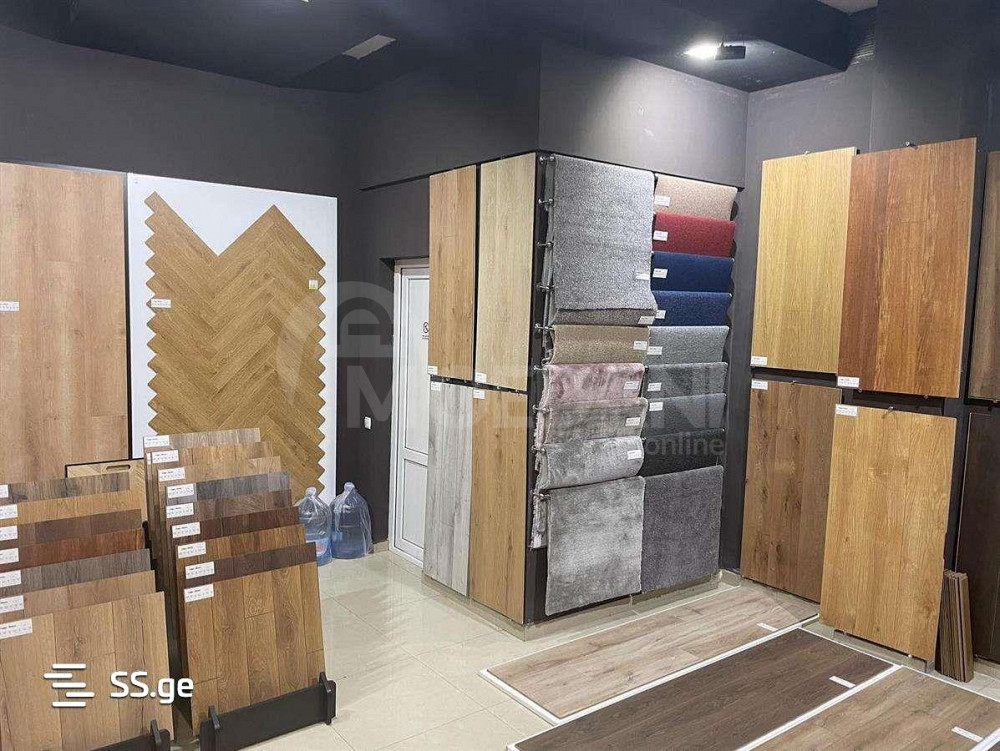 Commercial space for rent in Saburtalo Tbilisi - photo 4