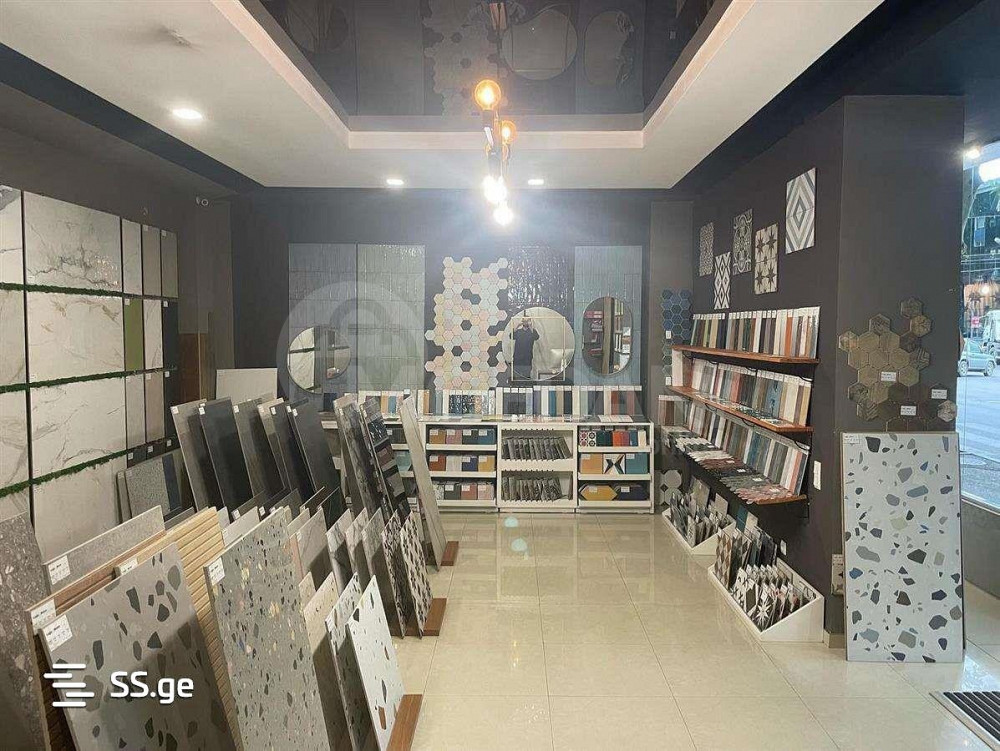 Commercial space for rent in Saburtalo Tbilisi - photo 2