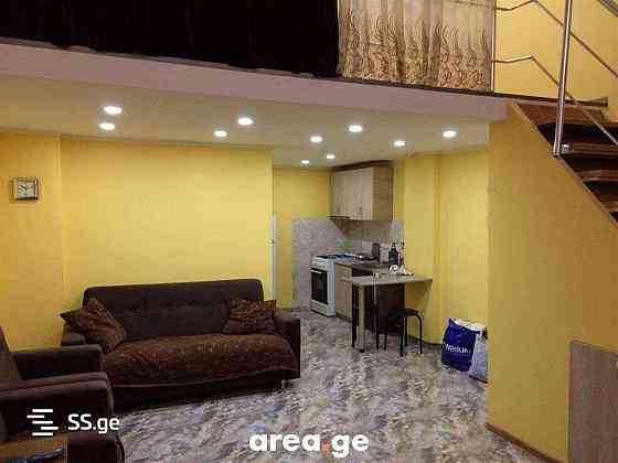 ქირავდება საოფისე ფართი დიდუბეში თბილისი