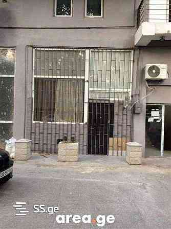 ქირავდება საოფისე ფართი დიდუბეში თბილისი