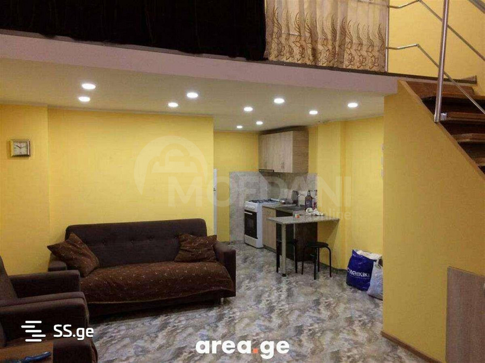 Office space for rent in Didube Tbilisi - photo 2