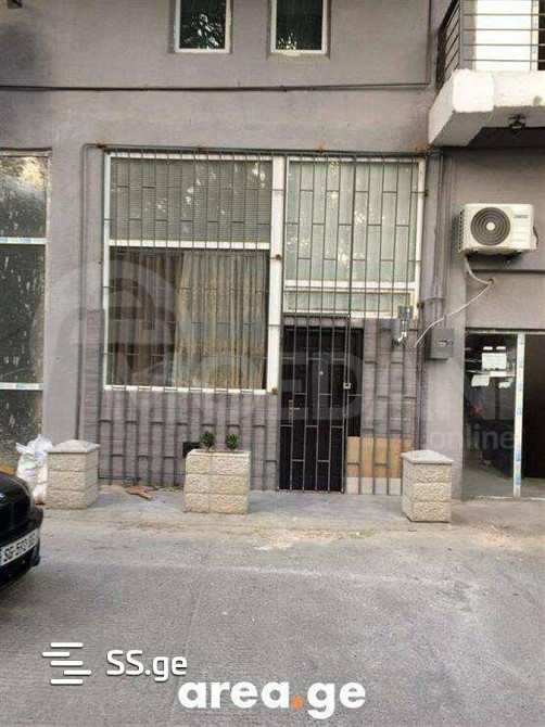 Office space for rent in Didube Tbilisi - photo 1