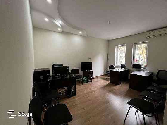 ქირავდება საოფისე ფართი საბურთალოზე თბილისი