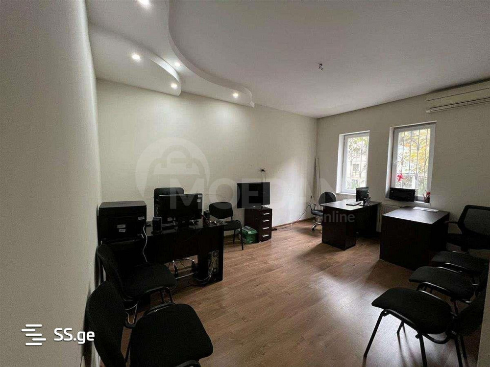 Office space for rent in Saburtalo Tbilisi - photo 5