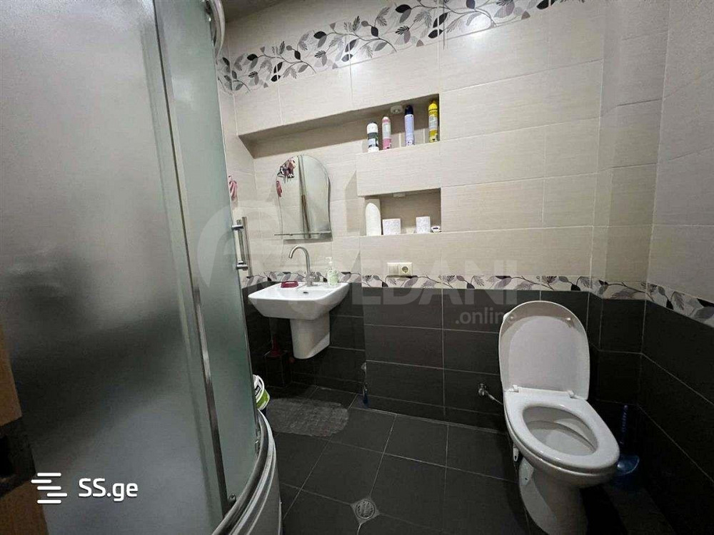 Office space for rent in Saburtalo Tbilisi - photo 9