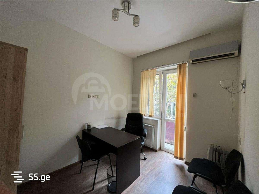 Office space for rent in Saburtalo Tbilisi - photo 7