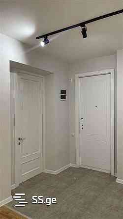 ქირავდება საოფისე ფართი ვაკეში თბილისი