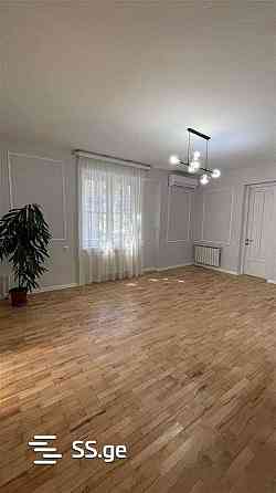 ქირავდება საოფისე ფართი ვაკეში თბილისი