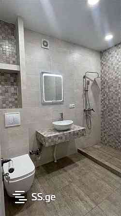 ქირავდება საოფისე ფართი ვაკეში თბილისი