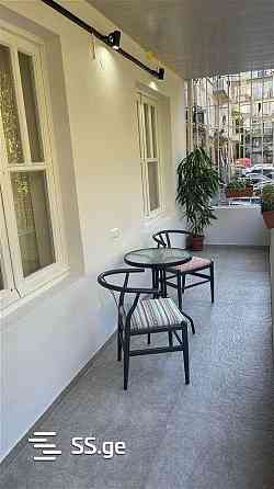 ქირავდება საოფისე ფართი ვაკეში თბილისი