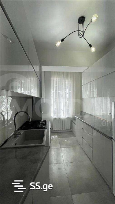 Office space for rent in Vake Tbilisi - photo 7