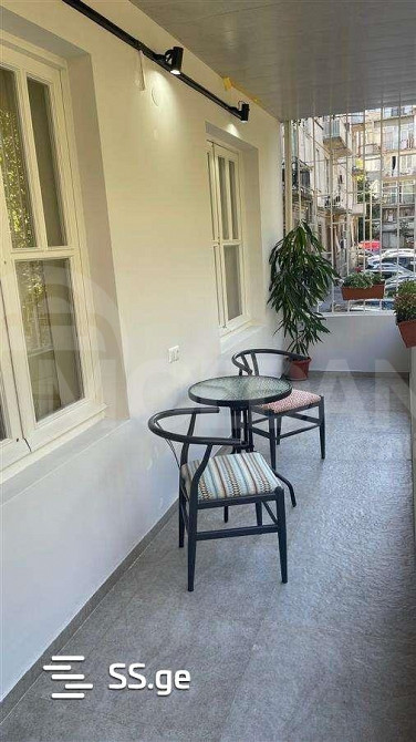 Office space for rent in Vake Tbilisi - photo 4