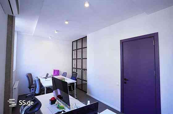 ქირავდება საოფისე ფართი საბურთალოზე თბილისი