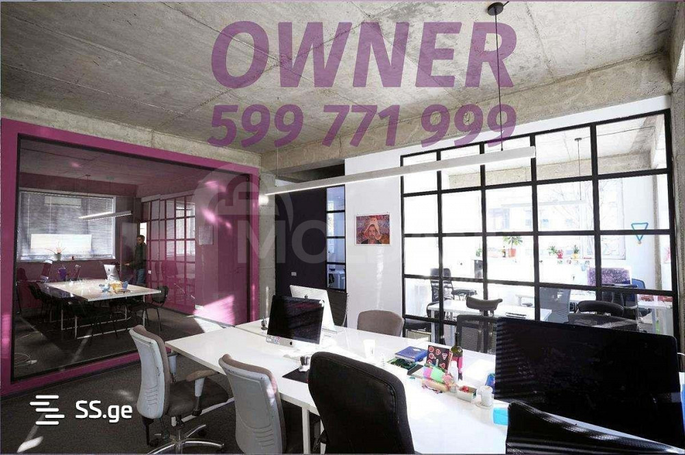 Office space for rent in Saburtalo Tbilisi - photo 3