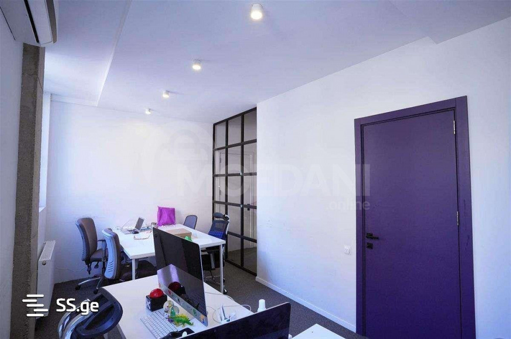 Office space for rent in Saburtalo Tbilisi - photo 8