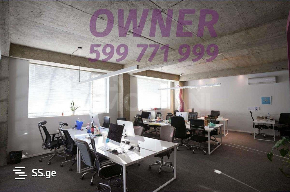 Office space for rent in Saburtalo Tbilisi - photo 7