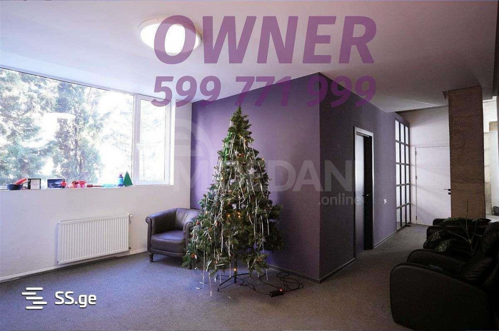 Office space for rent in Saburtalo Tbilisi - photo 5