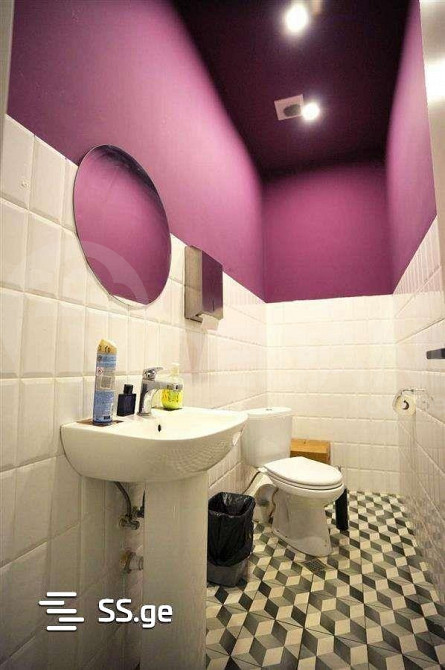 Office space for rent in Saburtalo Tbilisi - photo 9