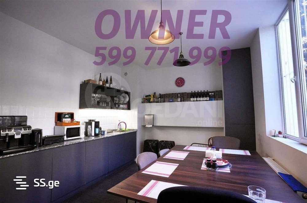 Office space for rent in Saburtalo Tbilisi - photo 2