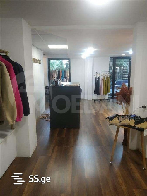 Commercial facility for rent in Vake Tbilisi - photo 5