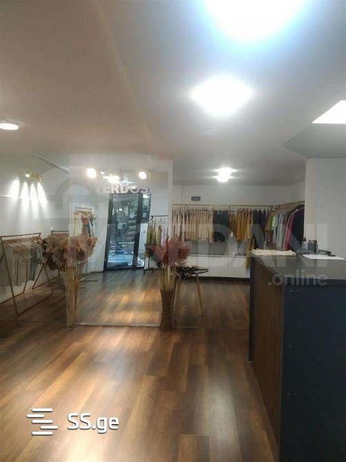 Commercial facility for rent in Vake Tbilisi - photo 2